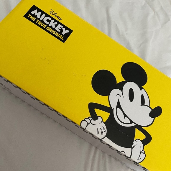 Mickey Original Vans - Picture 7 of 10